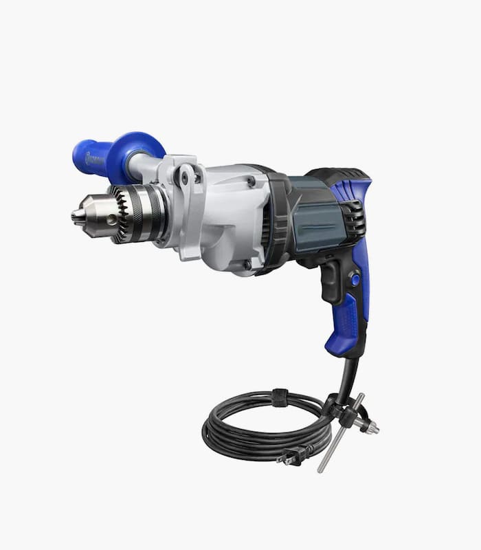 tools-product-12 1/2-in Keyed Corded Drill - Imagen 1