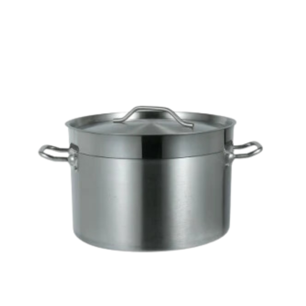 OLLA 58L ACERO INOXIDABLE