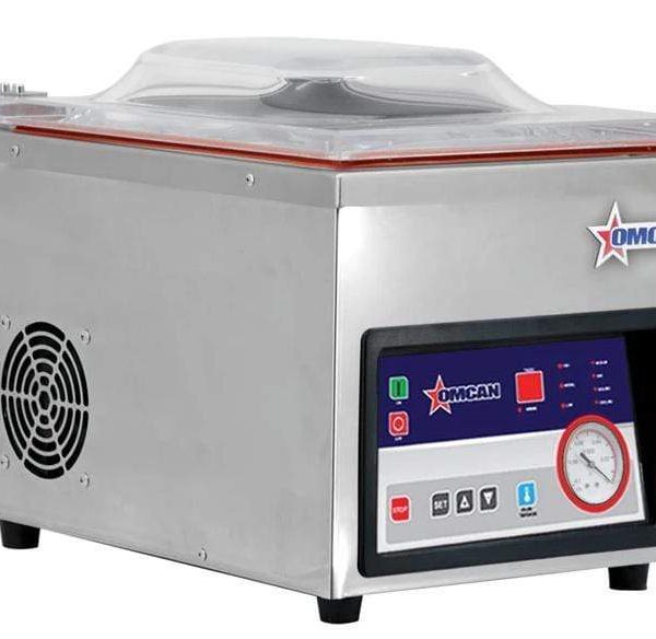 EMPACADORA AL VACÍO OMCAN