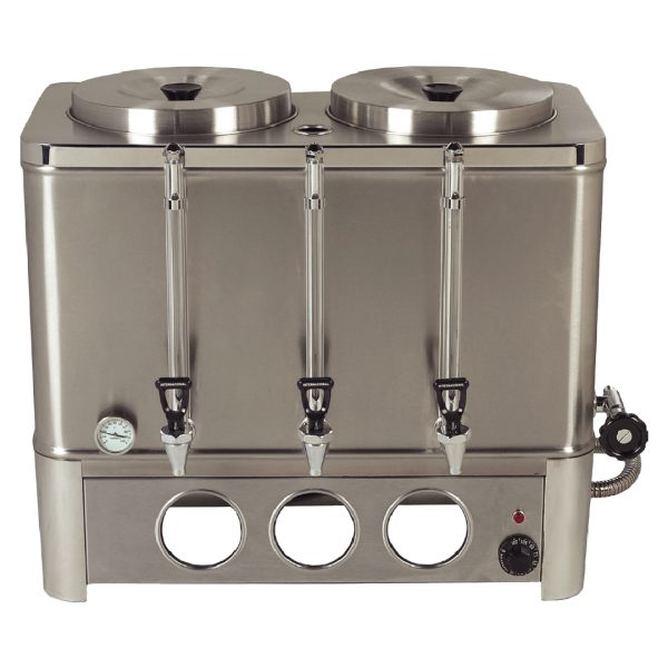 PERCOLADORA ELÉCTRICA