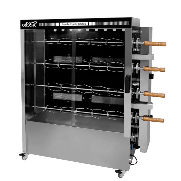 ASADOR DE 20 POLLOS BIMG