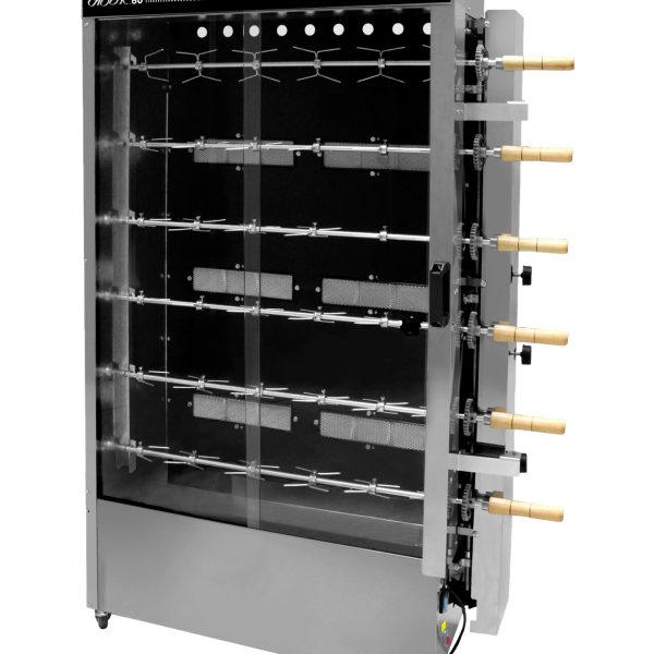 ASADOR DE 30 POLLOS BIMG