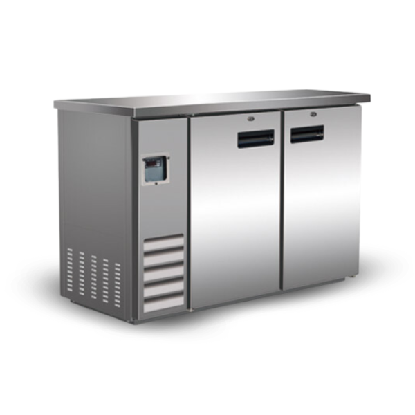 MESA FRÍA DE 1.25m FIRSCOOL