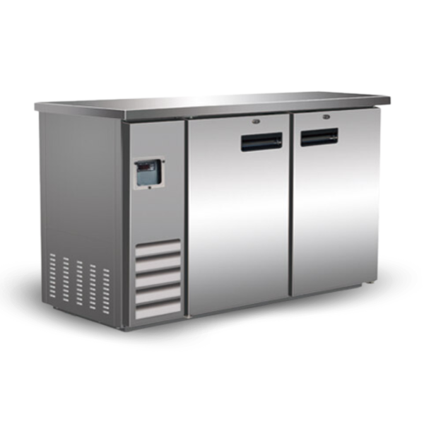 MESA FRÍA DE 1.5m FIRSCOOL