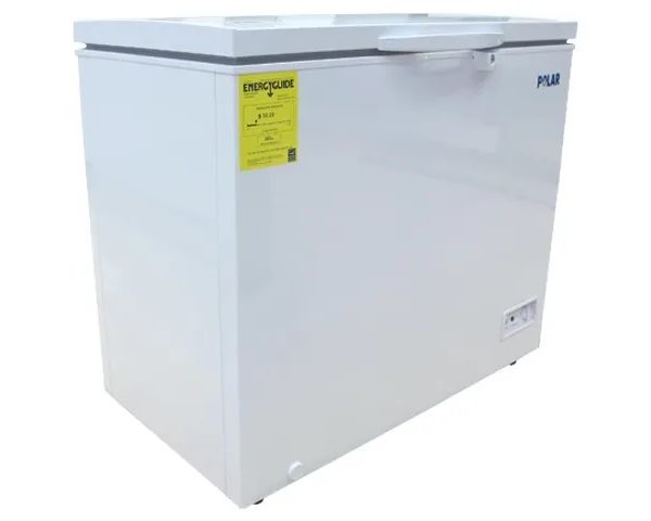 CONGELADOR HORIZONTAL DE 6,36 CUFT