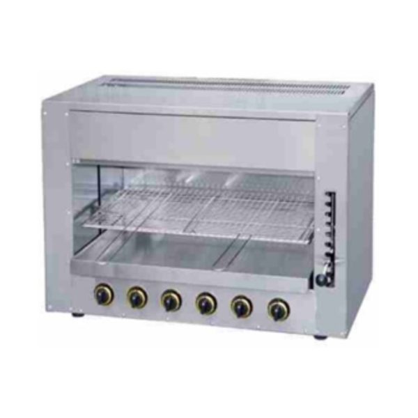 SALAMANDRA ELECTRICA