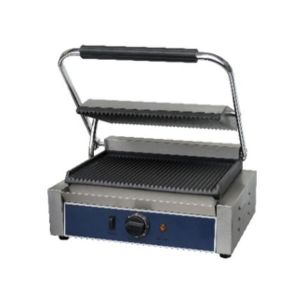 SANDWICHERA ELECTRICA DE ALTO TRANSITO (ESTRIADA)