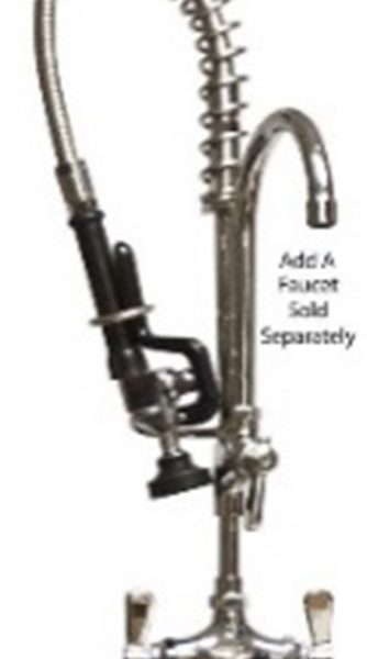 CACHERA PRERINSE MINI