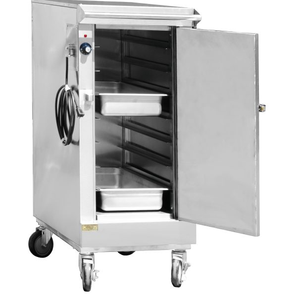 CARRITO MANTENEDOR 1 PUERTA AB