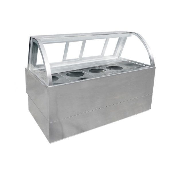 CONERA EXHIBICIÓN 8 G