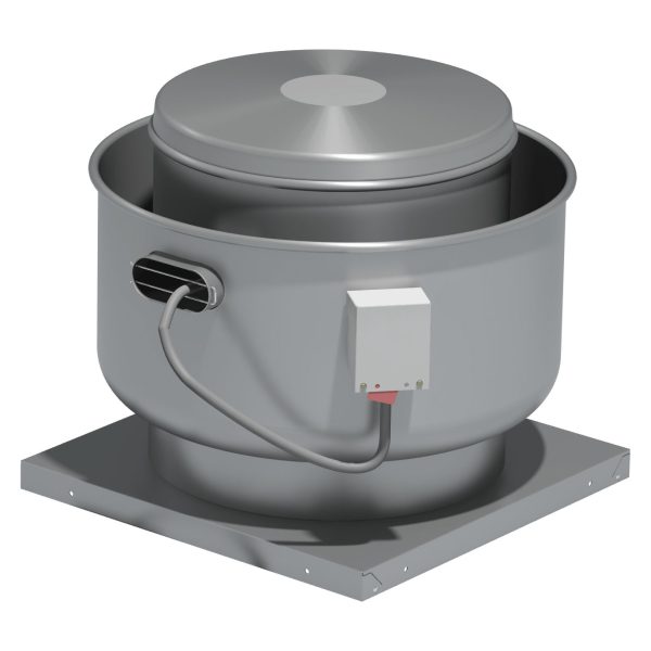 HONGO EXTRACTOR GREENHECK SW