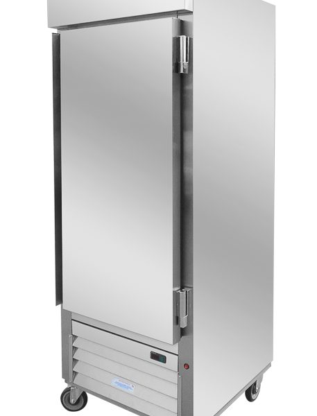 CONGELADOR VERTICAL 24'