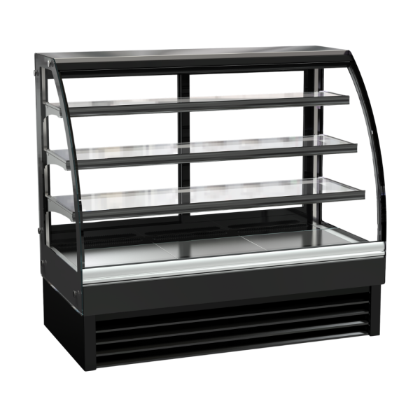 URNA CURVA REFRIGERADA FIRSCOOL