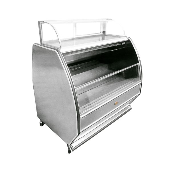 EXHIBIDOR REFRIGERADO AUTOSERVICIO