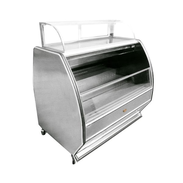 EXHIBIDOR REFRIGERADO AUTOSERVICIO