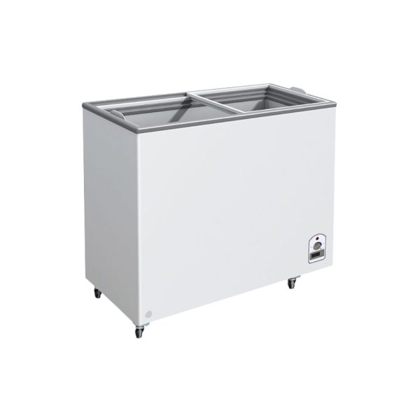 CONGELADOR COMERCIAL 9PIES FIRSCOOL