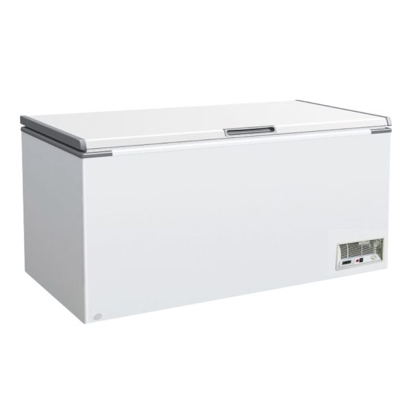CONGELADOR TAPA DE LEVANTAR 1.79m