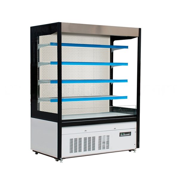 EXHIBIDOR ABIERTO 1.56 m