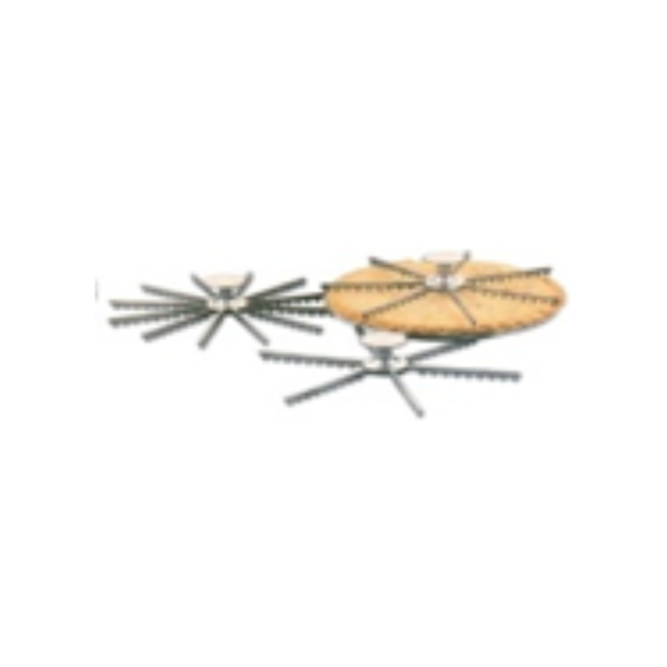 MARCADOR PARA PIE 8 CORTES