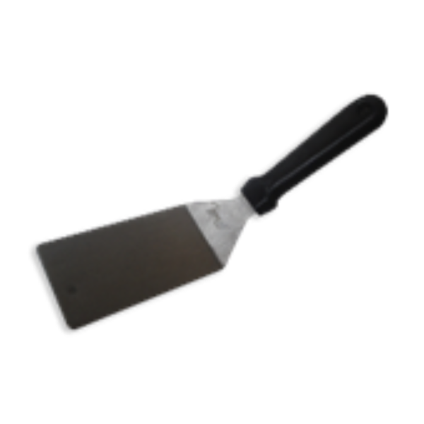 ESPÁTULA RECTANGULAR 6,5" . BONNE