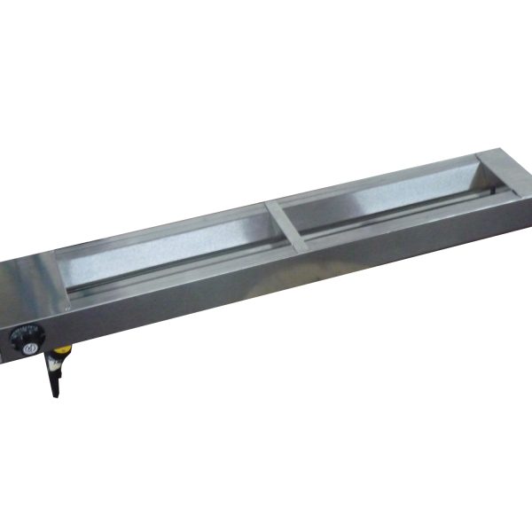 LÁMPARA CALIENTA PLATOS AB