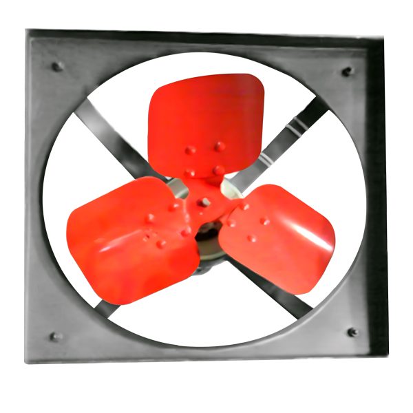 MOTOR EXTRACTOR AXIAL