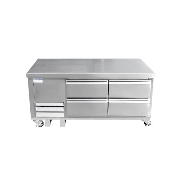 BASE REFRIGERADA PARA COCINA 1,60 m