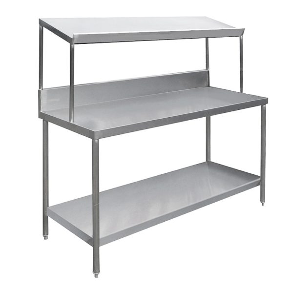 MESA ENTRADA Y SALIDAD LAVAPLATOS