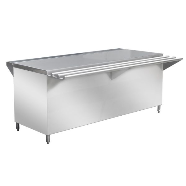 MESA USOS VARIOS 2,25 m