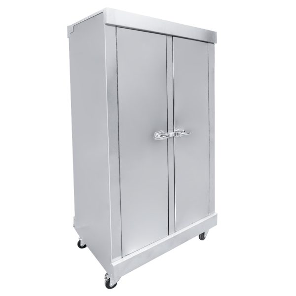 MANTENEDOR PASO A TRAVÉS DE 4 PUERTAS AB