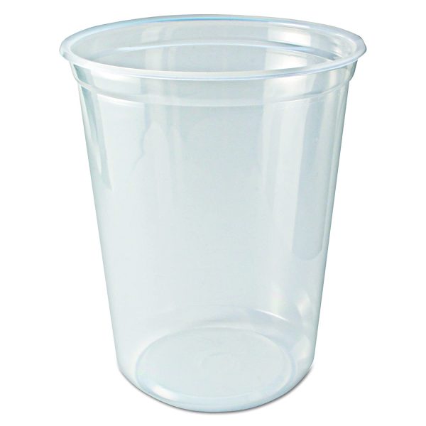 VASO LISO 8 OZ