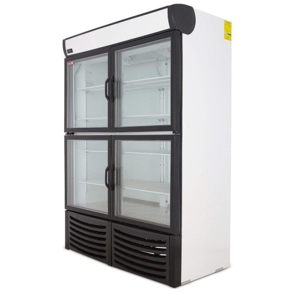 REFRIGERADOR VERTICAL DE 36 PIES CUBICPOS