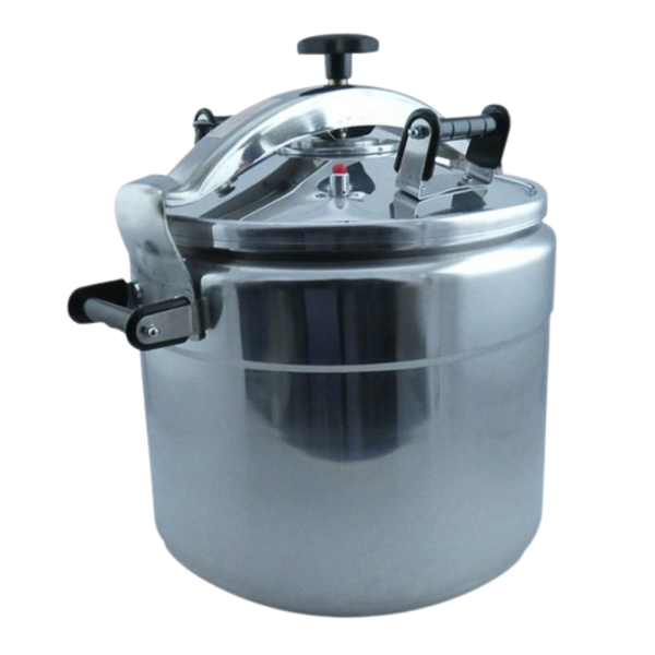 OLLA DE PRESIÓN 40L BEST KITCHEN