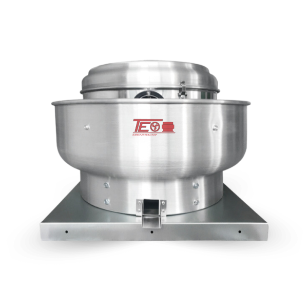 HONGO EXTRACTOR 0.5HP TEO