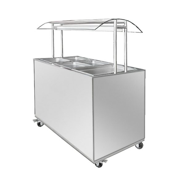 SALAD BAR AUTOSERVICIO