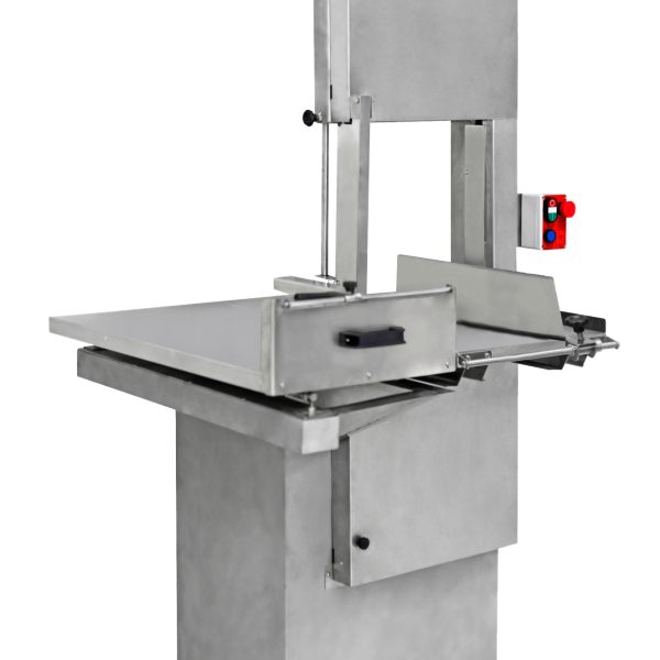 SIERRA PARA CARNES, AVES, PESCADO Y VARIOS