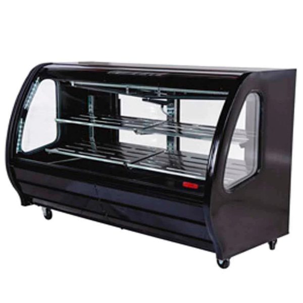 EXHIBIDORA FRIA DE 17,83 FT CUBICOS TORREY