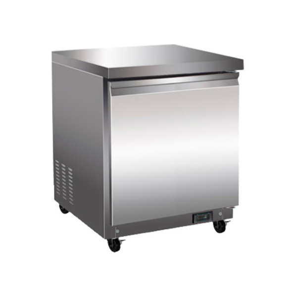 MESA FRÍA SOBRE SÓLIDO FIRSCOOL