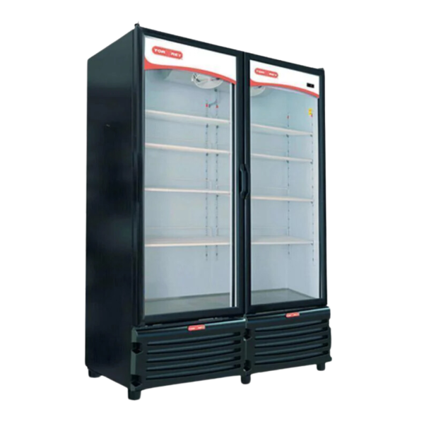 REFRIGERADOR VERTICAL 26PIES TORREY