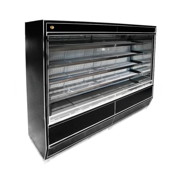 EXHIBIDORA VERTICAL ABIERTA 1.5 m