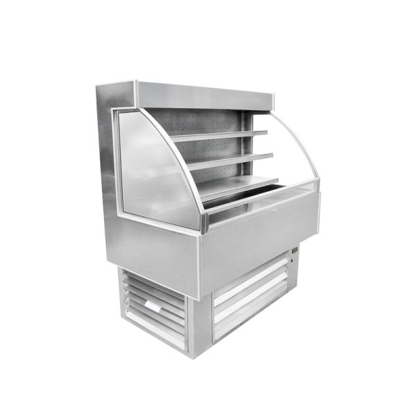 EXHIBIDOR REFRIGERADO AUTOSERVICIO