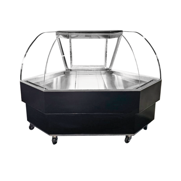 URNA PARA CARNE ESQUINERA