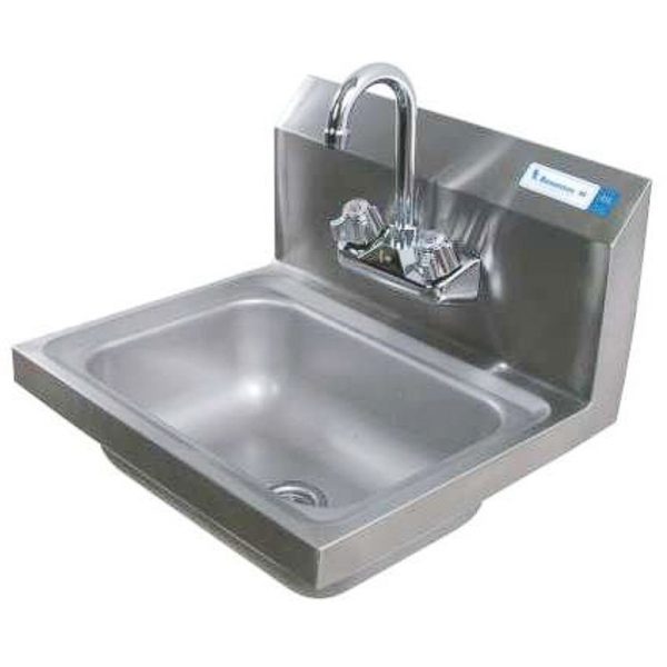 LAVAMANOS CON CACHERA